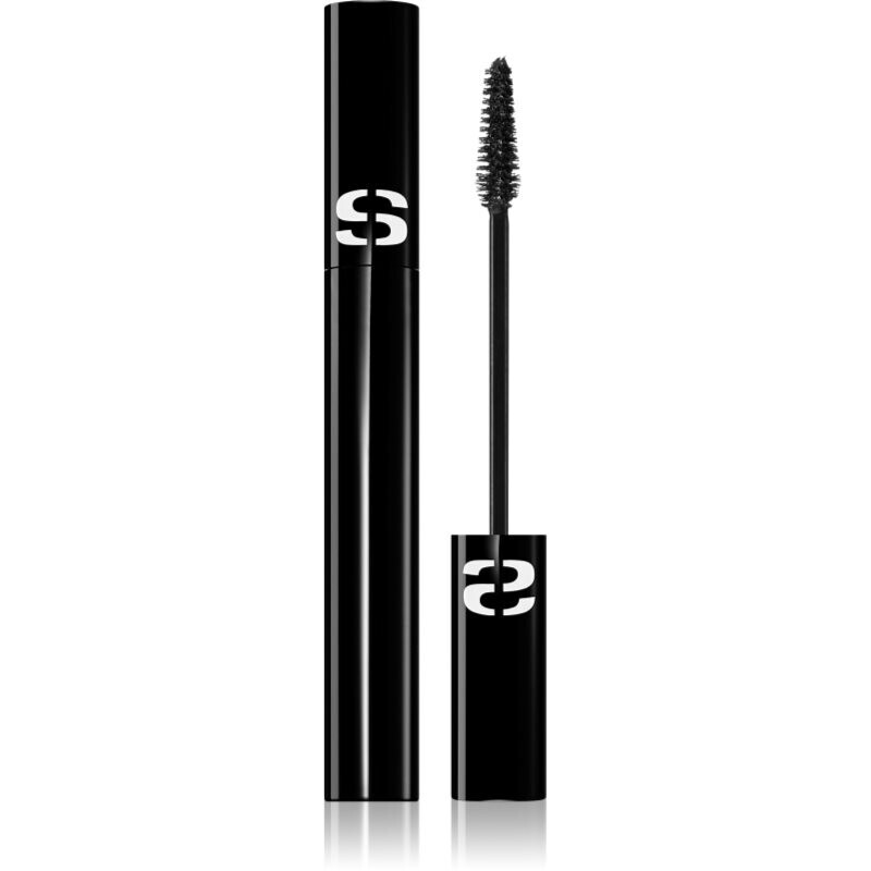 Sisley So Stretch Mascara volumising and lengthening mascara shade 3 Deep Black 7,5 ml
