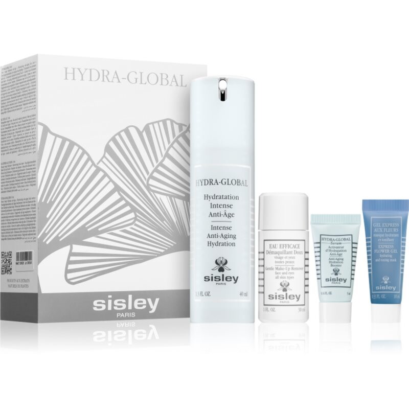Sisley Hydra-Global gift set for flawless skin