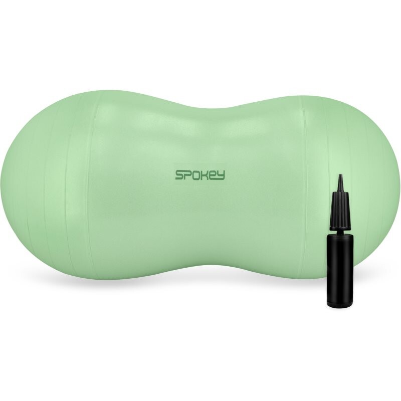 Spokey Lova ball for gymnastics green 1 pc