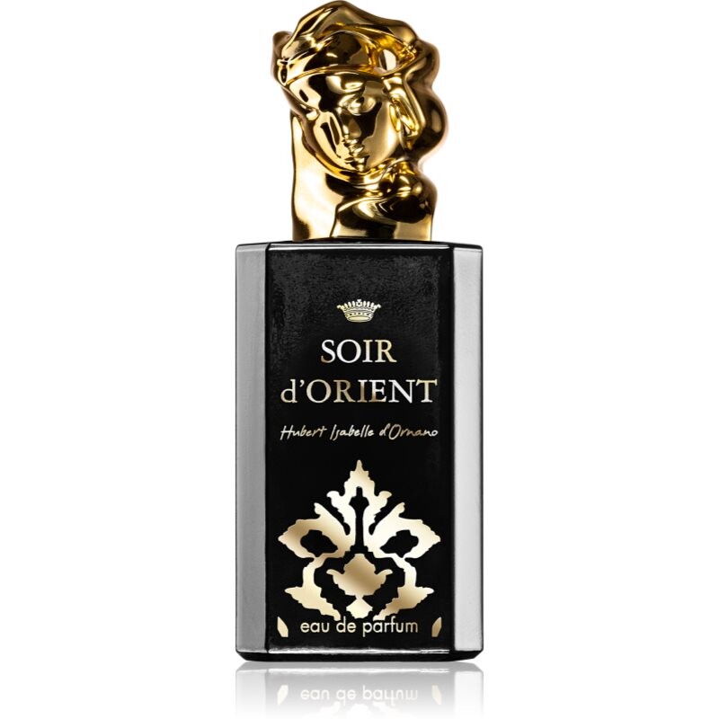 Sisley Soir d'Orient eau de parfum for women 100 ml