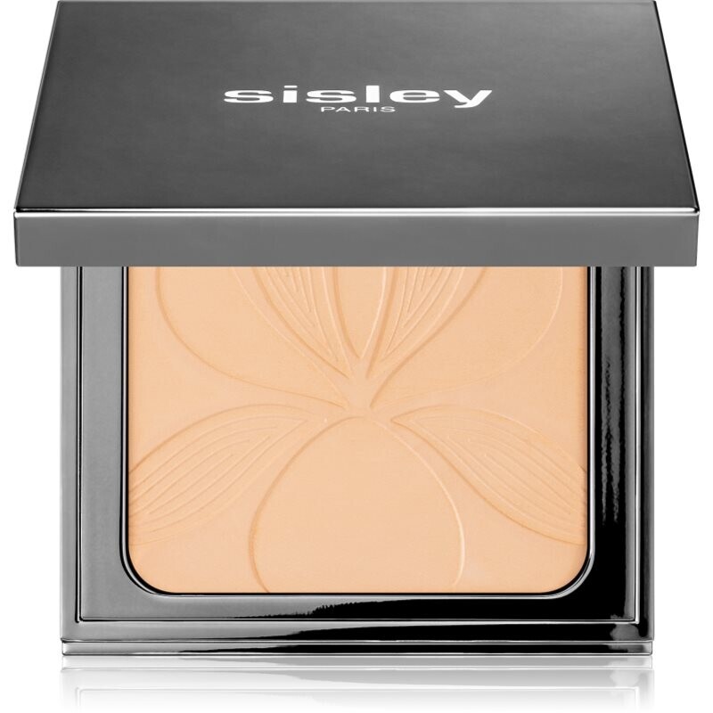 Sisley Blur Expert illuminating powder with smoothing effect shade 1 Beige 11 g