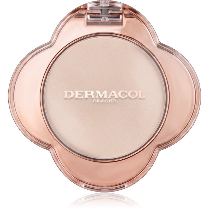 Dermacol Diamond Edition illuminating powder 2 g