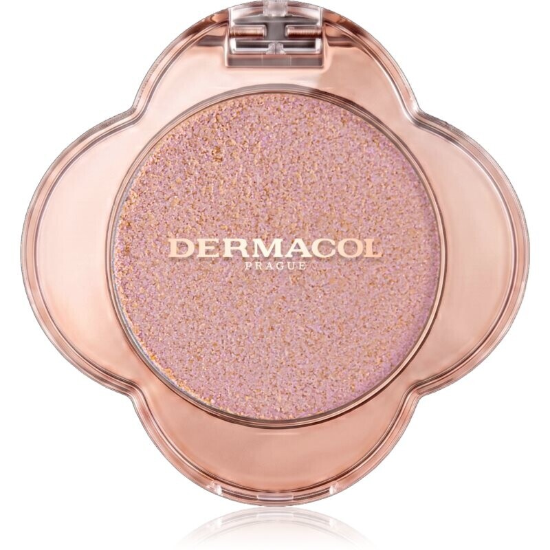 Dermacol Diamond Edition Pearlescent Highlighter pearl highlighter 3.6 g