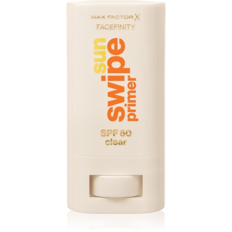 Max Factor Sun Swipe makeup primer SPF 50 17 g