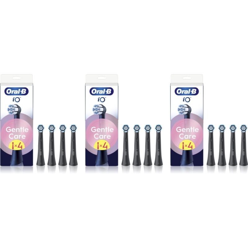 Oral-B iO Gentle Care set