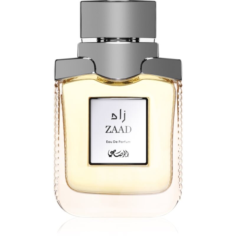Rasasi Zaad Pour Homme eau de parfum for men 100 ml