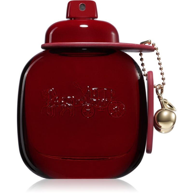 Coach Cherry perfume for women 50 ml