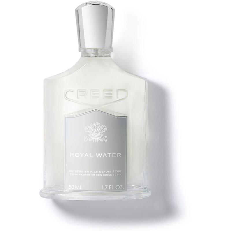 Creed Royal Water eau de parfum unisex 50 ml