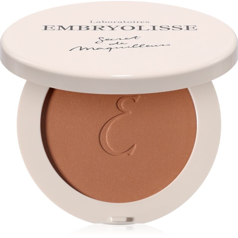 Embryolisse Radiant Complexion Sunkissed Powder compact bronzing powder 10 g