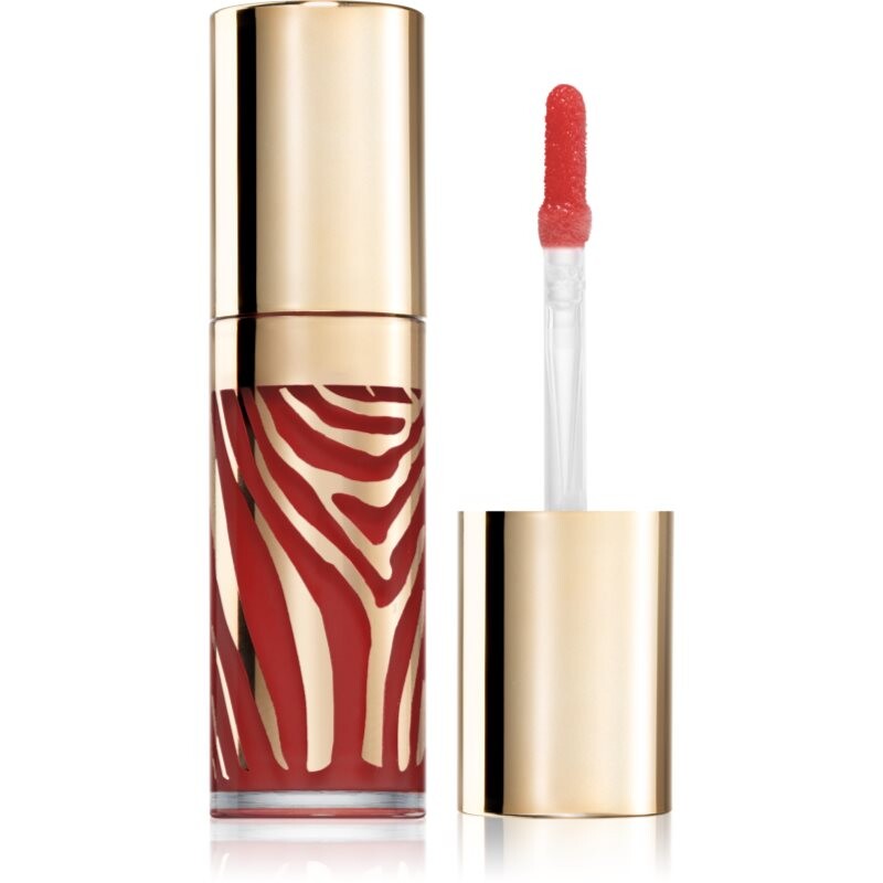 Sisley Phyto-Gloss nourishing lip gloss with moisturising effect shade N°10 Star 6,5 ml