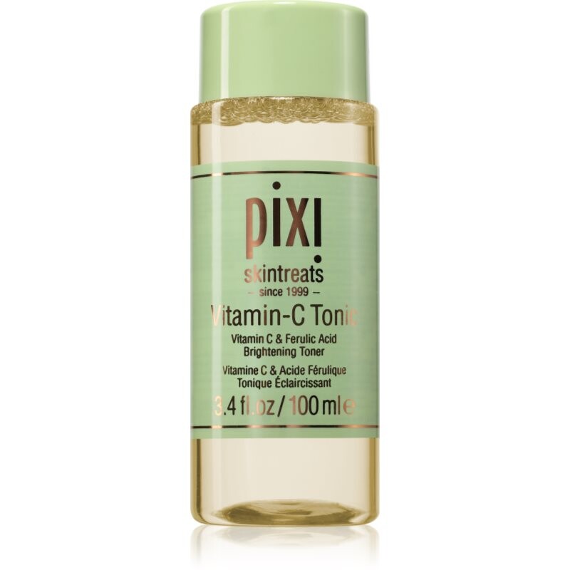 Pixi Vitamin-C brightening facial toner with vitamin C 100 ml