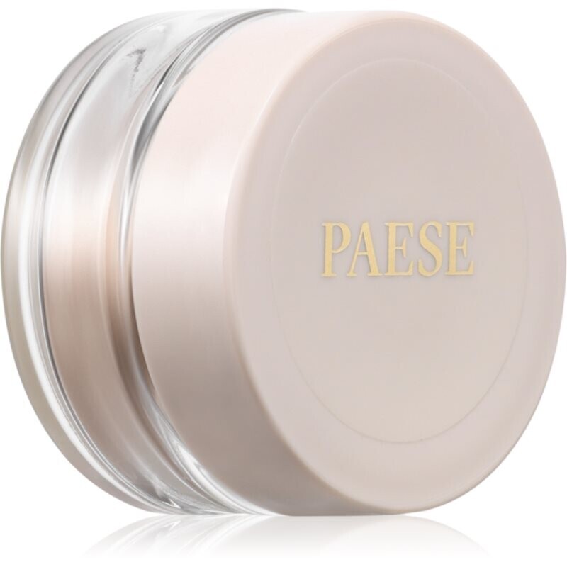 Paese Peach Powder silk powder 6 g