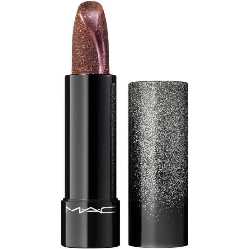 MAC Cosmetics Holiday Fizzy Feels Lip Balm tinted lip balm shade Crystal Caviar 3.5 g