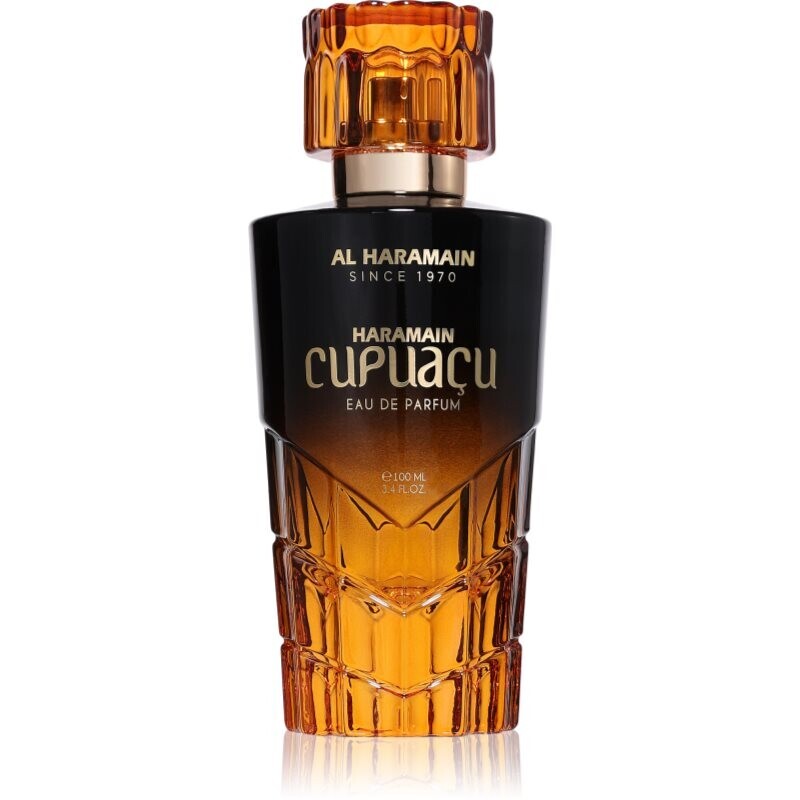 Al Haramain Cupuacu eau de parfum unisex 100 ml