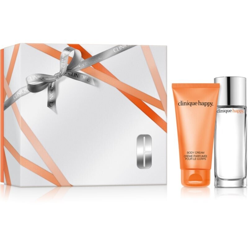 Clinique Holiday Happy All Over Set gift set