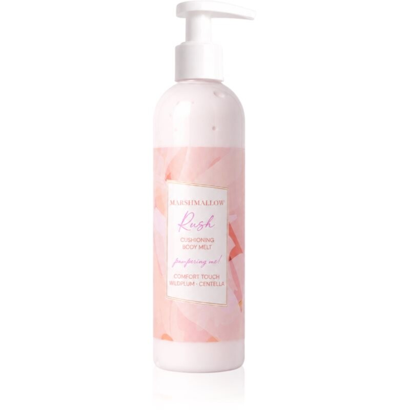 Soaphoria Marshmallow Rush body cream 250 ml