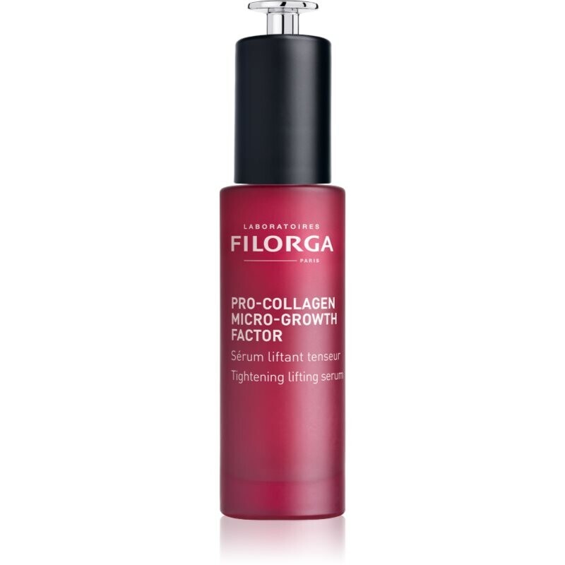 FILORGA PRO-COLLAGEN MICRO-GROWTH FACTOR Serum lifting and firming serum 30 ml