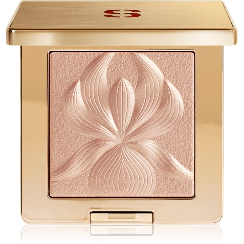 Sisley Orchidée Highlighter professional highlight pressed powder with gel consistency 12 g