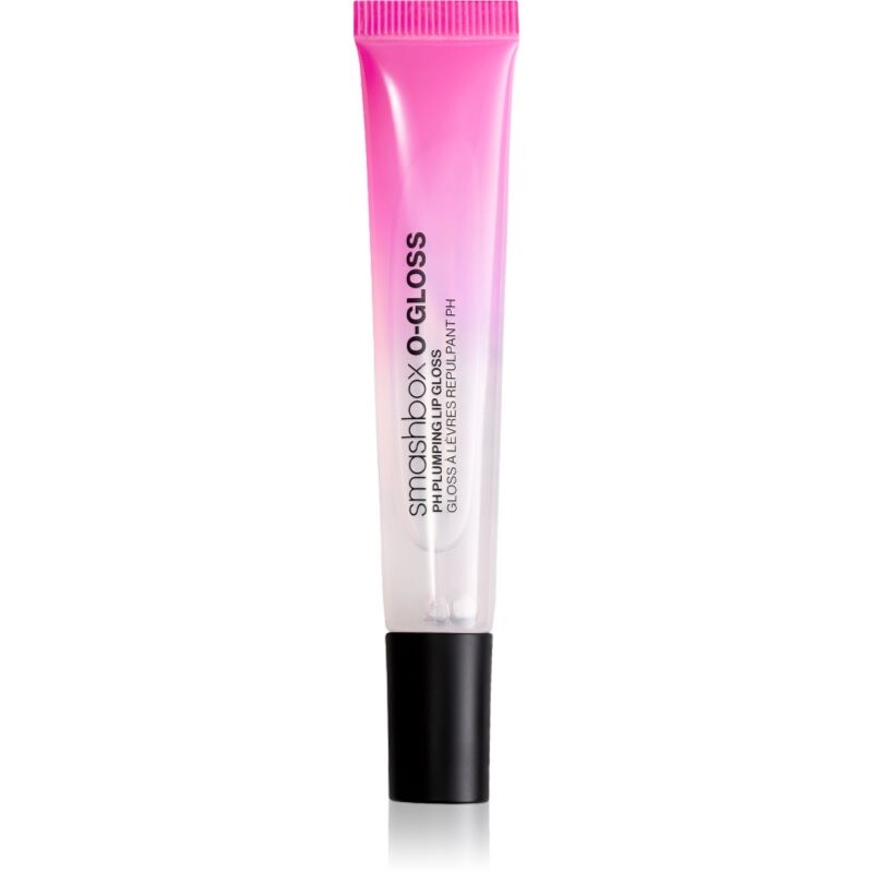 Smashbox O-Gloss PH Lip Gloss lip gloss pH-reactive shade PH Pink 10 ml