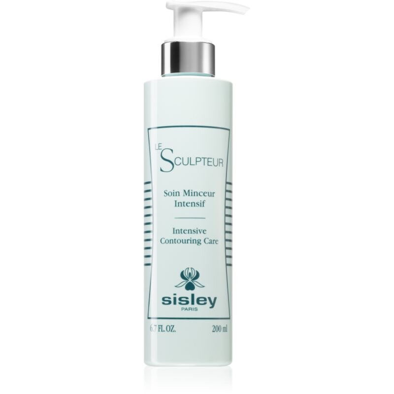 Sisley Le Sculpteur slimming emulsion 200 ml
