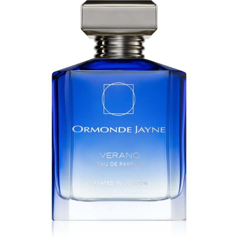Ormonde Jayne Verano eau de parfum unisex 88 ml