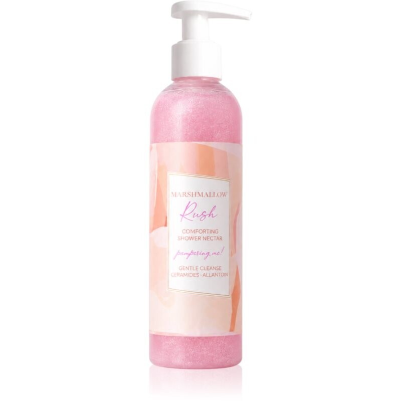 Soaphoria Marshmallow Rush shower gel 250 ml