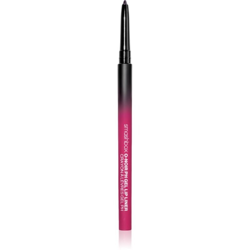 Smashbox O-NOIR PH Gel Lip Liner lip liner pH-reactive shade PH Berry 0.35 g