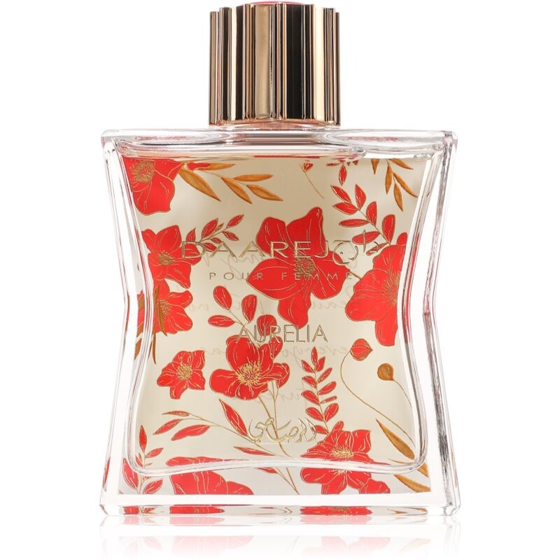 Rasasi Daarej Aurelia eau de parfum for women 100 ml