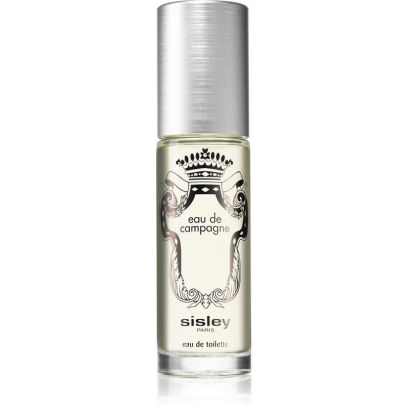 Sisley Eau de Campagne eau de toilette unisex 100 ml