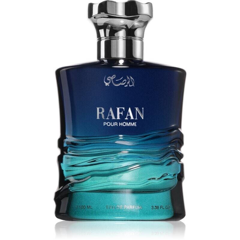 Rasasi Rafan Pour Homme eau de parfum for men 100 ml