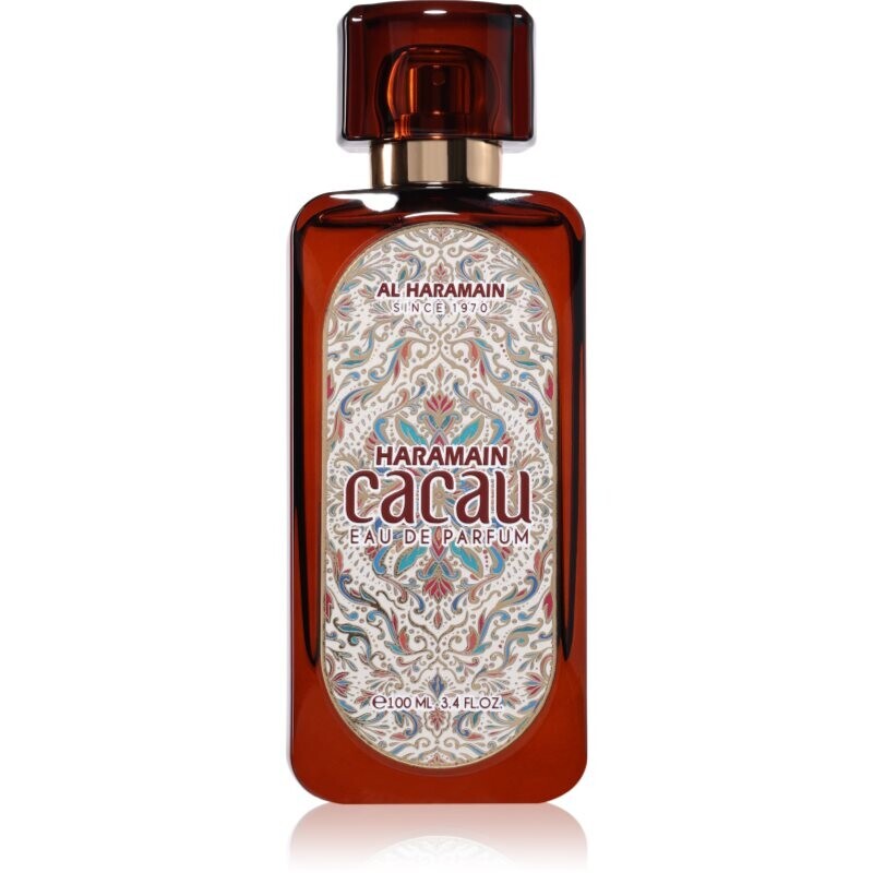 Al Haramain Cacau eau de parfum for women 100 ml