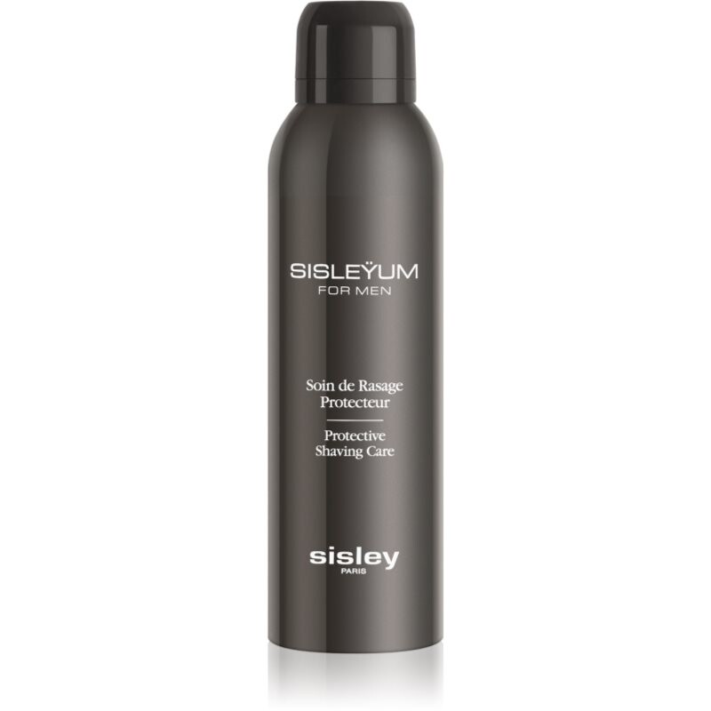Sisley Sisleÿum Protective Shaving Care shaving foam with soothing effect for men 150 ml