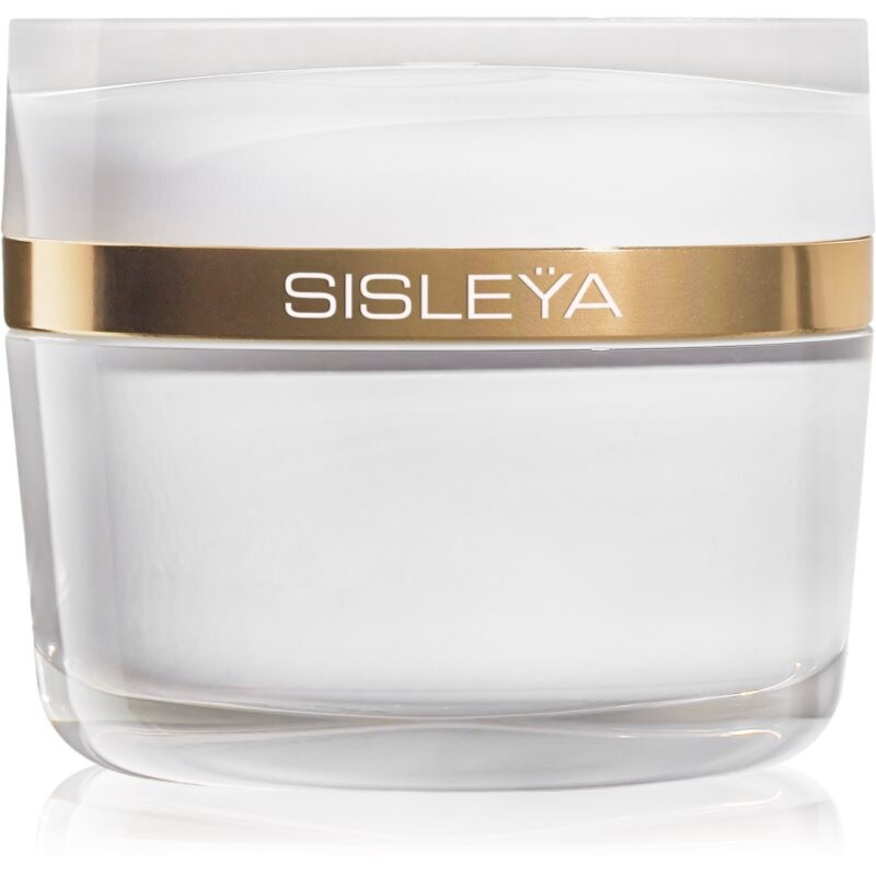 Sisley Sisleÿa L'Integral Anti-Age Fresh Gel Cream luxury anti-wrinkle cream for combination to oily skin 50 ml