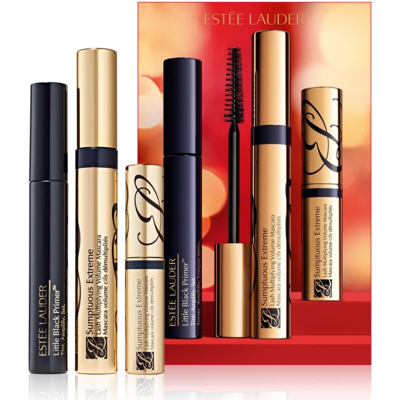 Estée Lauder Holiday Lash Upgrade Mascara Set gift set