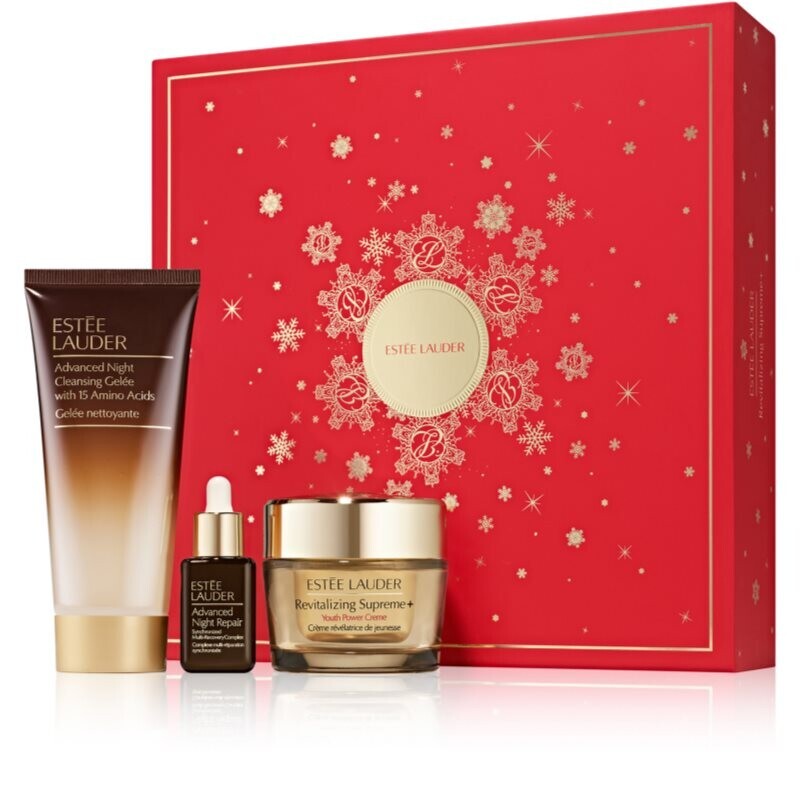 Estée Lauder Holiday Revitalizing Supreme+ Gift Set gift set