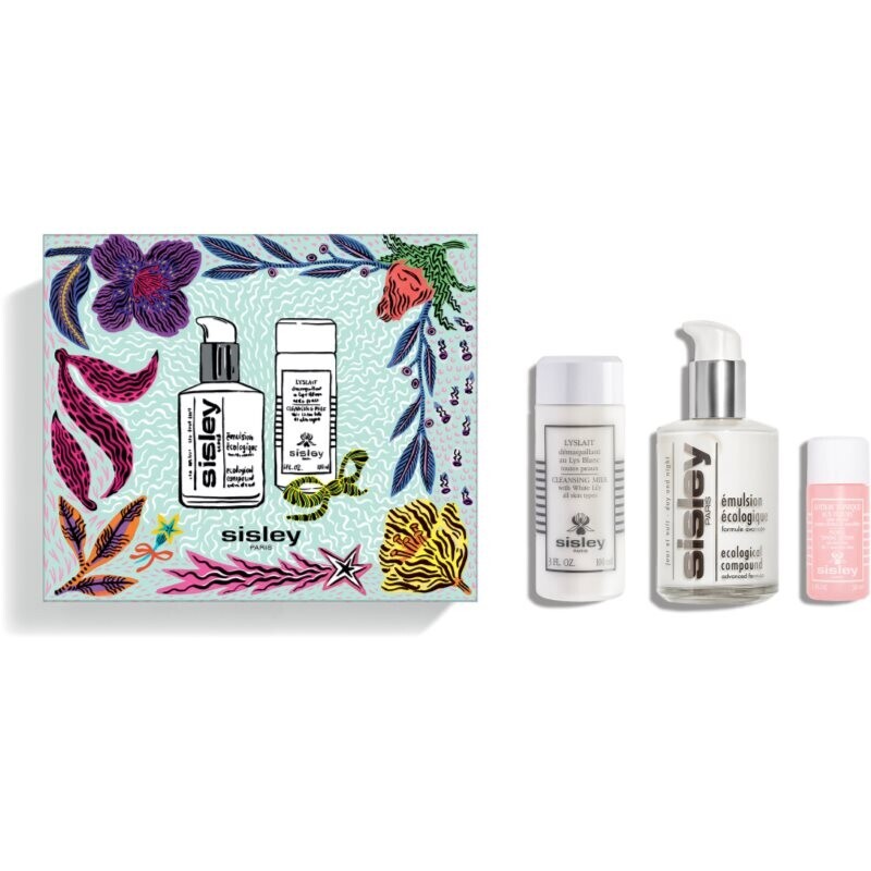Sisley The Essentials Gift Set Marie-Victoire de Bascher gift set (limited edition)