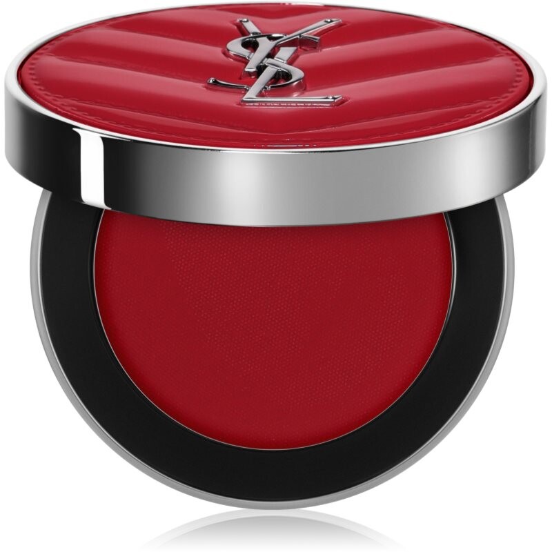 Yves Saint Laurent Make Me Blush Cream cream blush shade 86 Raspberry Glaze 4.5 g