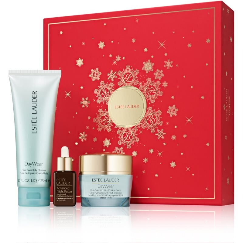 Estée Lauder Holiday DayWear Gift Set gift set