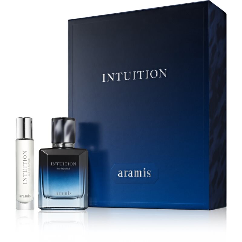 Aramis Intuition Holiday Set gift set for men