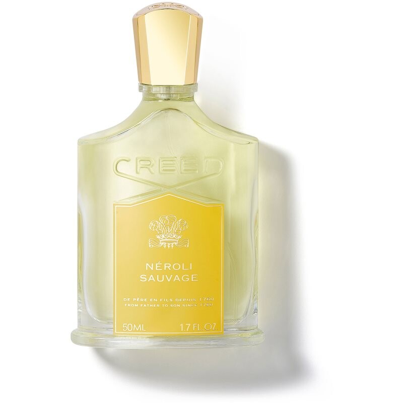 Creed Neroli Sauvage eau de parfum unisex 50 ml