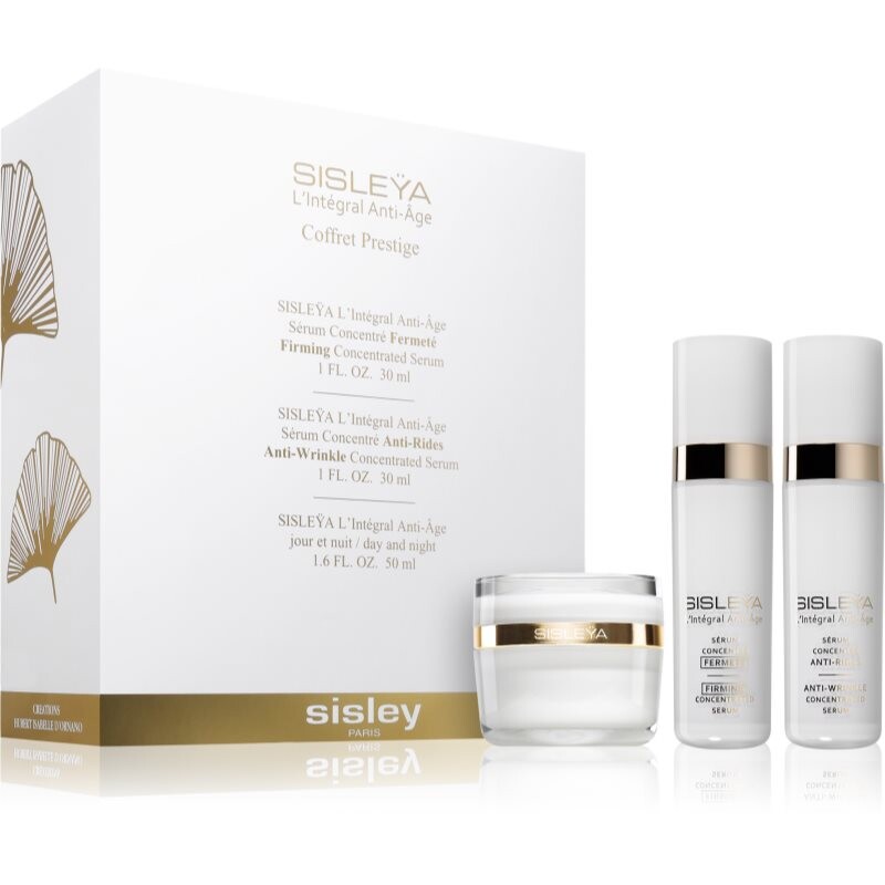 Sisley Sisleÿa L'Integral Anti-Age Prestige Coffret Expert gift set with anti-ageing effect