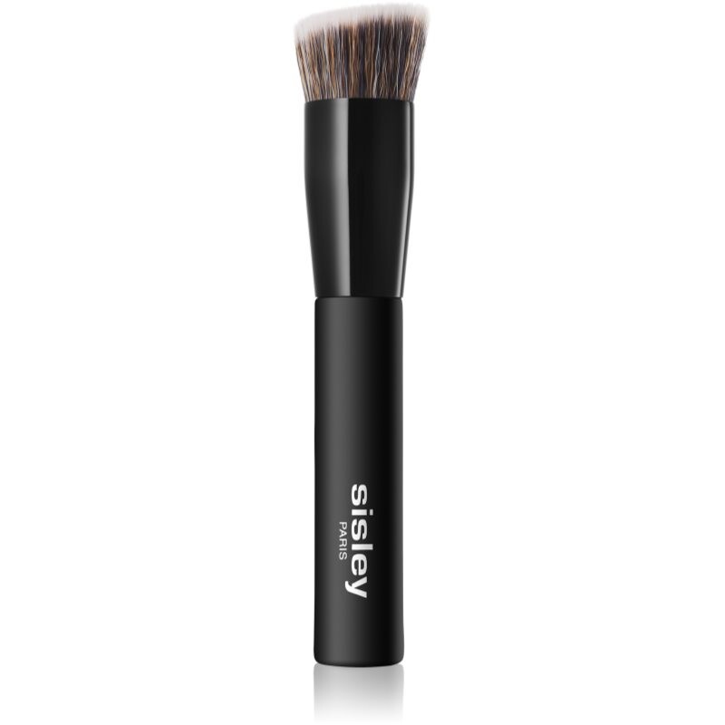 Sisley Accessories Phyto-Lip Delight brush for liquid and cream foundation 1 pc