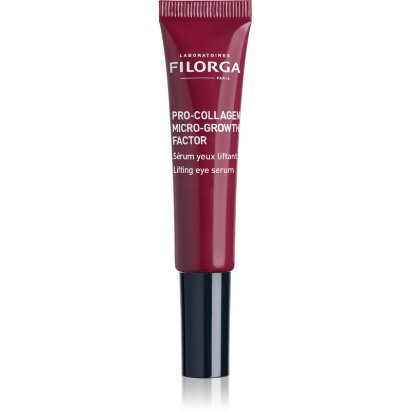 FILORGA PRO-COLLAGEN MICRO-GROWTH FACTOR Eye serum lifting eye serum 15 ml