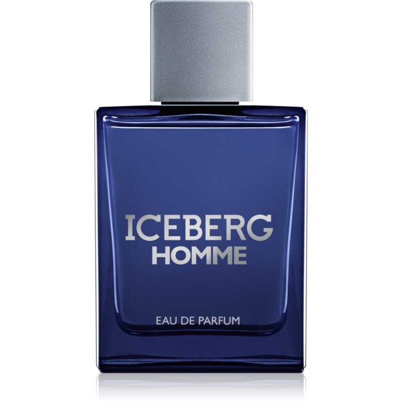 Iceberg Homme eau de parfum for men 100 ml