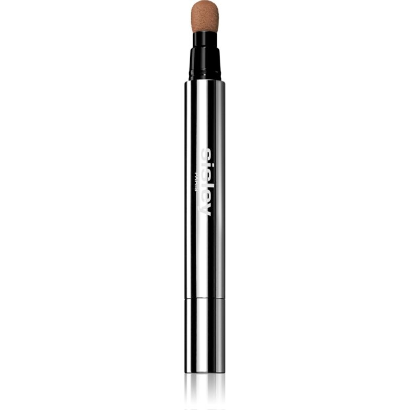 Sisley Stylo Lumière eye highlighter pen for wrinkles and dark circles shade 6 Spice Gold 2.5 ml