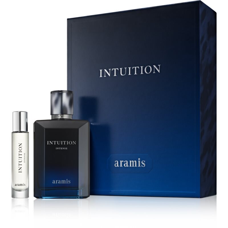 Aramis Intuition Intense Holiday Set gift set for men