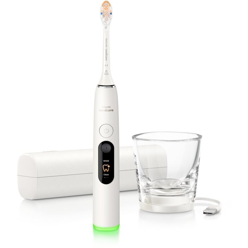 Philips Sonicare 8500 HX8513/11 sonic electric toothbrush 1 pc