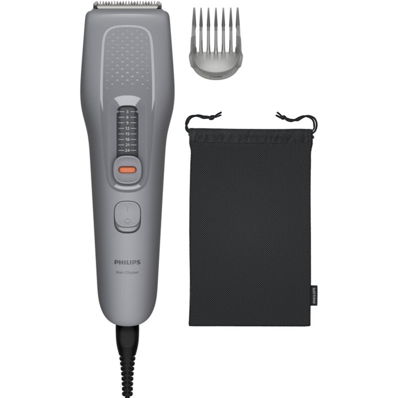 Philips Series 3000 HC3723/15 hair clipper 1 pc