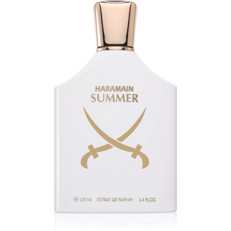 Al Haramain Summer perfume extract unisex 100 ml