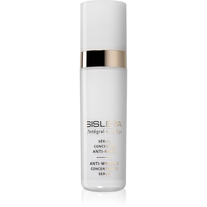 Sisley Sisleÿa L'Integral Sérum Concentré Anti-Rides smoothing facial serum with anti-wrinkle effect 30 ml